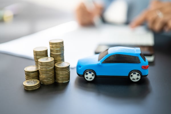 5 Ways to Get the Best Resale Value For Your Car