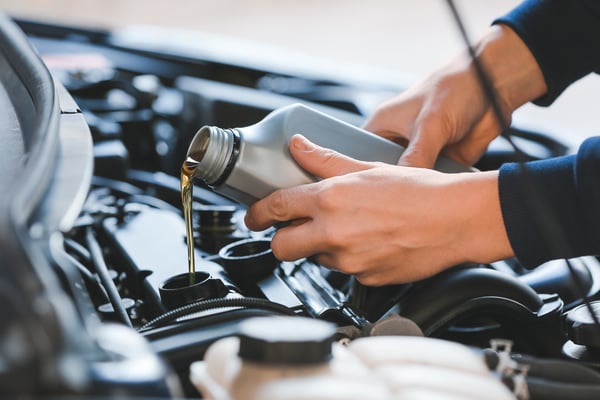 How Often Should You Change Your Car Oil