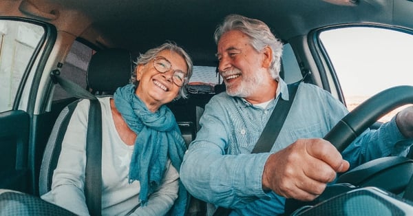 Finding the Most Comfortable SUV for Seniors: Safe and Easy Options