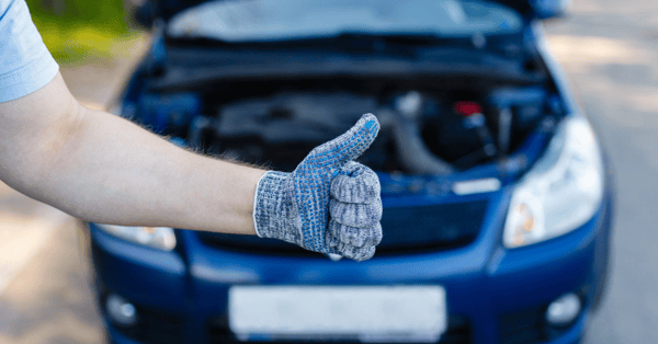6 Easy Car Maintenance Tips to Keep it in Tip-Top Shape