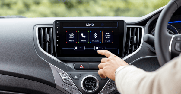 8 of the Latest Car Safety Features You Need to Know About