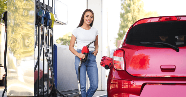 What Fuel Should I Use In My Car?