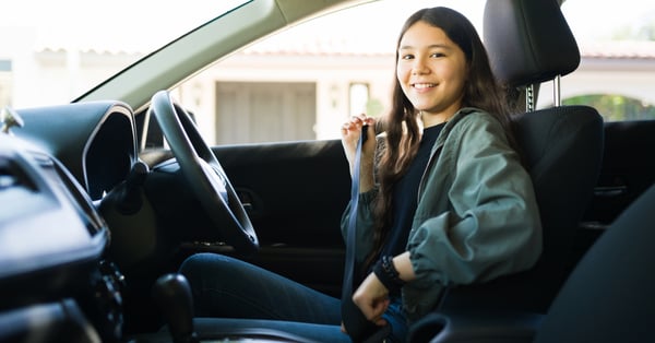 Choosing the Safest Car for Teen Drivers: 3 Important Considerations