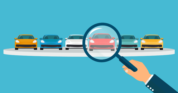 What You Need To Be Aware Of When Buying a Used Import Car