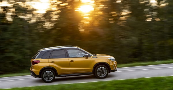 The 5 Best Things About Owning an SUV
