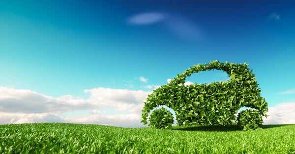 Why It's Important to Understand Your Car's Carbon Footprint