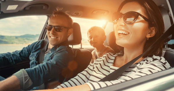 5 Features You'll be Glad to Have on the Next Family Road Trip