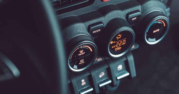 How Do You Fix Condensation Inside a Car?
