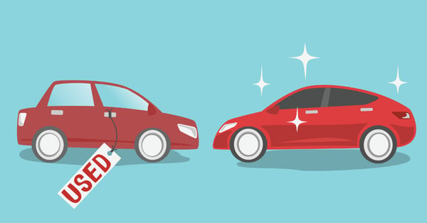 Buying a Used vs. New Car: Which is Best?