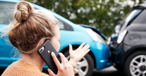 What To Do If You Are In a Car Accident in NZ