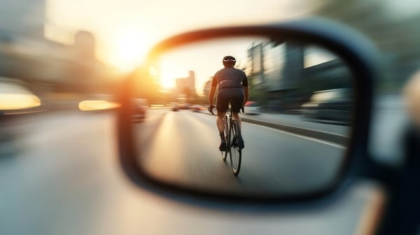 What Every Driver Should Know About Sharing the Road