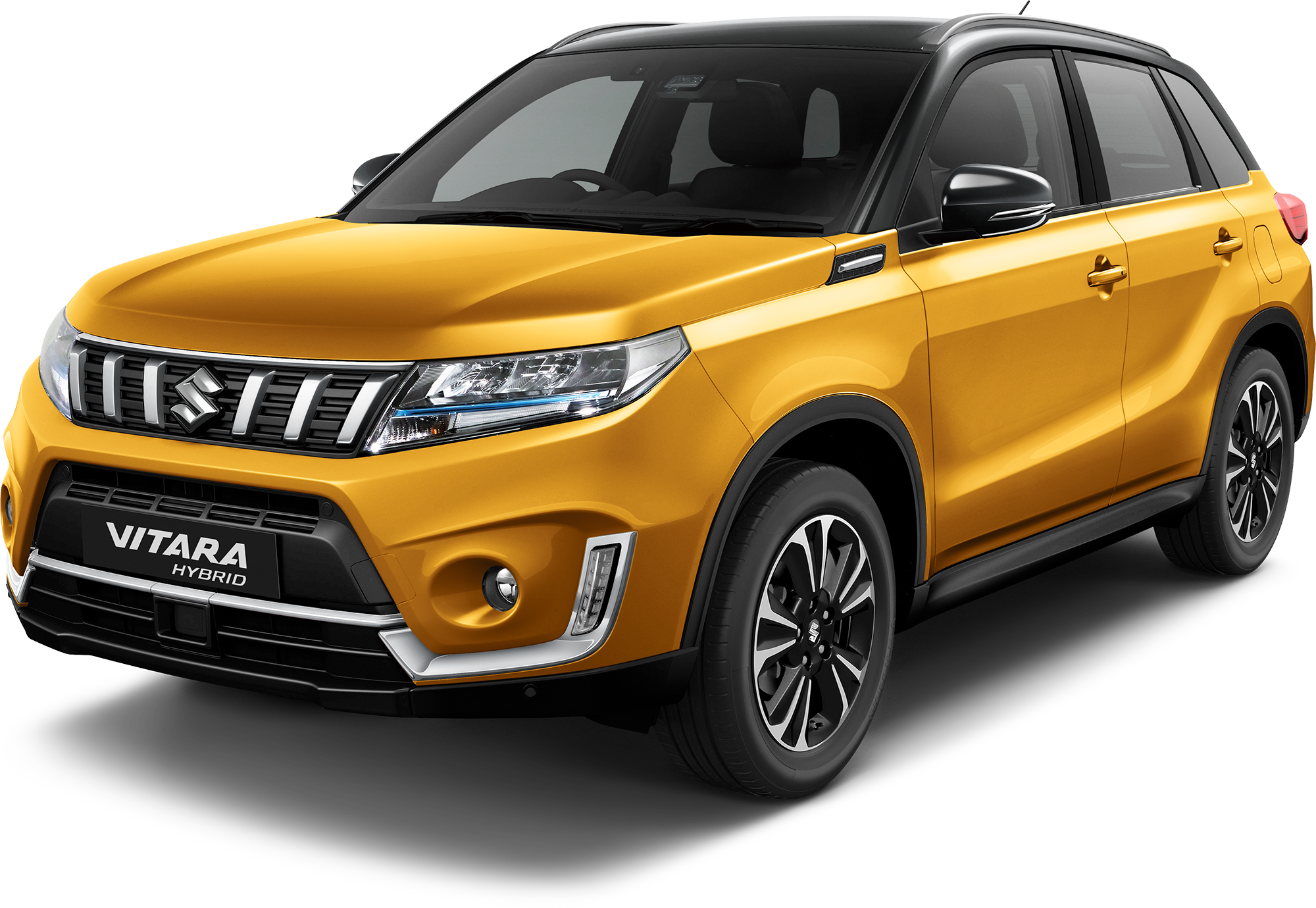 Vitara-Hybrid